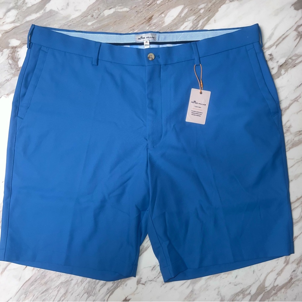 Peter Millar Salem Performance Short NWT